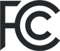 FCC compliance mark